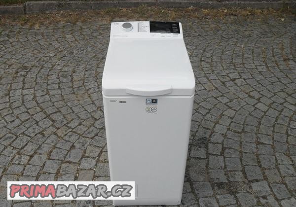 uzka-pracka-aeg-s-vrchnim-plnenim-1-6kg-stari-2-roky-lcd-cz
