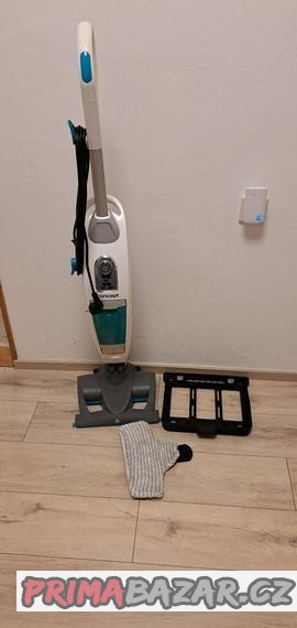 vysavac-parni-mop-concept-cp3000-perfect-clean