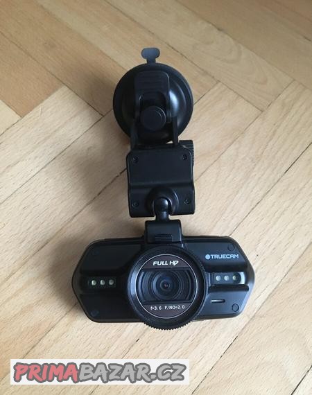 autokamera-truecam-a5-s-gps