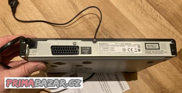 cd-dvd-prehravac-sony-se-vstupem-usb-do
