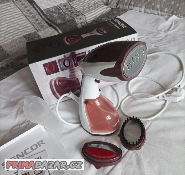 naparovac-odevu-sencor