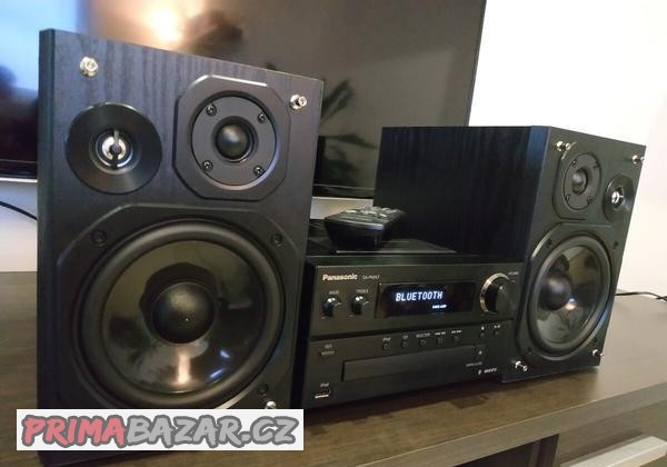 predam-stereo-audio-system-panasonic-sa-pmx-7