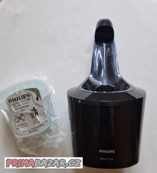 cistici-stanice-smartclean-pro-holici-stojek-philips