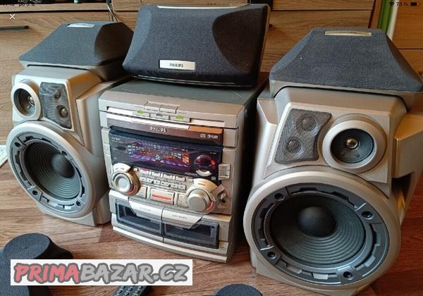 philips-fw890p-s-originalnym-dia-kovym