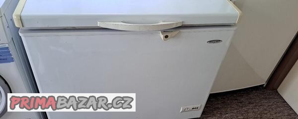 mrazak-exquisit-model-gtx200-a