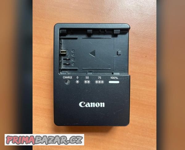 nabijecka-akumulatoru-canon-lc-e6e
