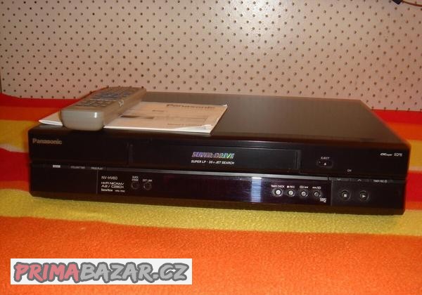 videorekorder-panasonic-nv-hv-60-epk