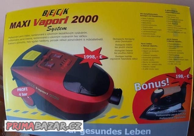 parni-cistic-beck-s-vysavacem-a-parni-zehlickou