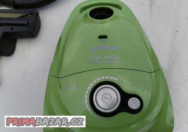sackovy-vysavac-gorenje-1000-wattu
