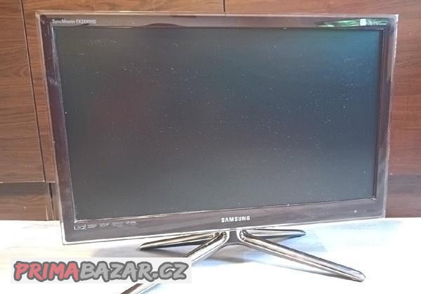 HDTV Monitor SyncMasterFX2490HD