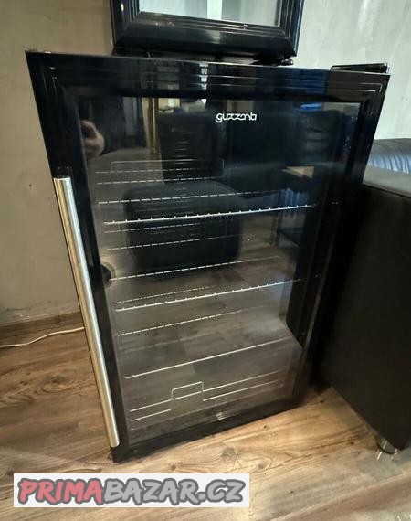 lednice-115l-guzzanti-gz-117b