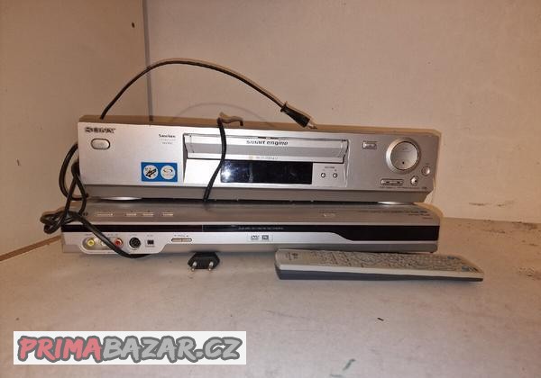 dvd-a-kazetovy-video-rekorder-vhs