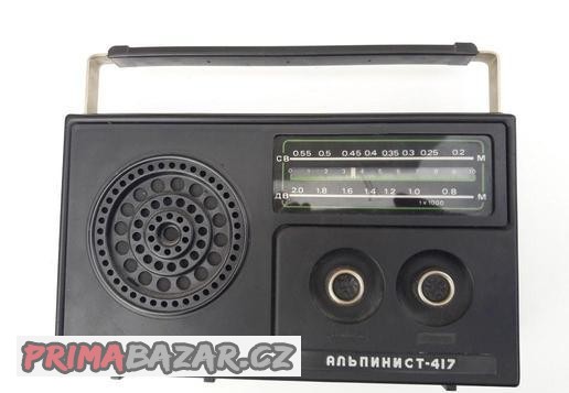 historicky-tranzistorak-do-sbirky