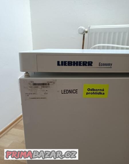 lednicka-s-mrazakem-liebherr-economy-56x60x63cm