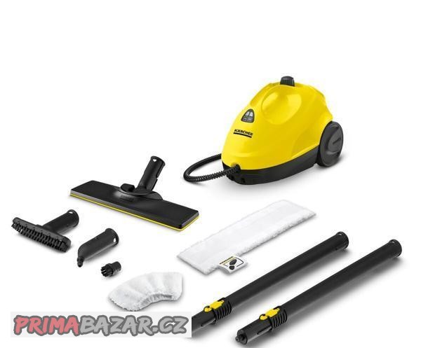 parni-cistic-karcher-sc-2-easyfix-hubice-na-okna-dobry-stav