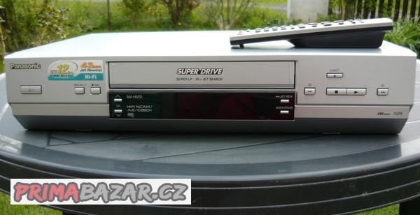 kombinace-dvd-rekorder-plus-vhs-rekorder