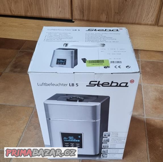 zvlhcovac-vzduchu-steba-lb-5