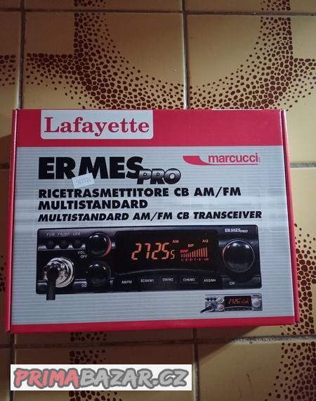 prodam-lafayette-ermes-pro