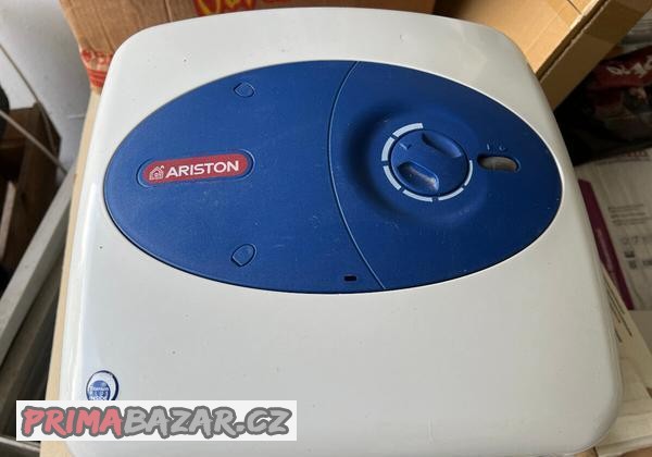 bojler-ariston-15l
