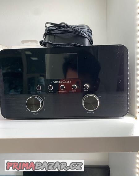 silvercrest-dab-radio