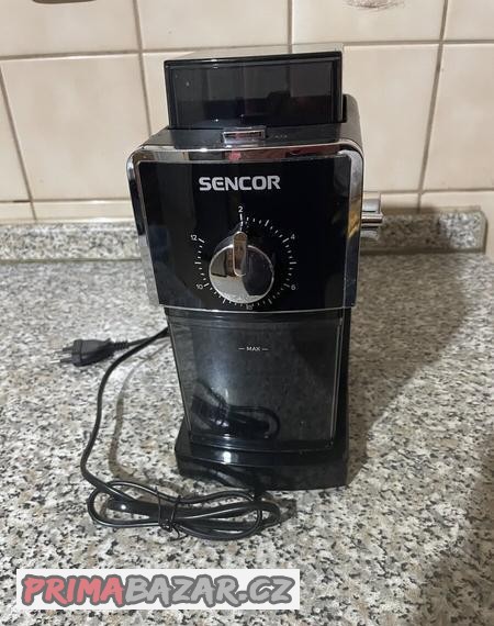 kavomlynek-sencor-scg-5050bk