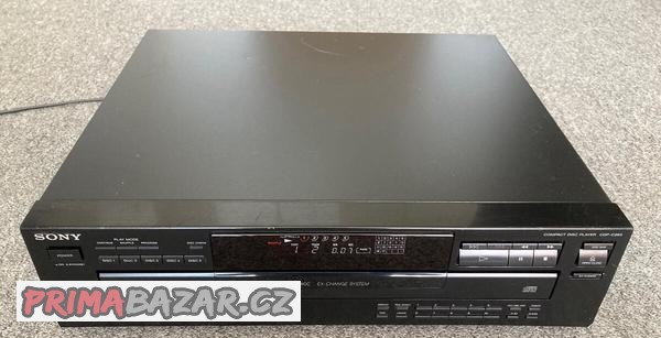 cd-prehravac-sony-cdp-c265