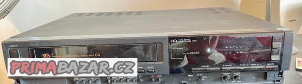 videorekorder-melectronic-na-opravu-nebo-na-nd