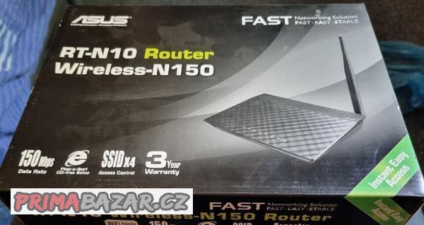 prodam-domaci-wi-fi-router-asus-rt-n10-bezdratovy-n150