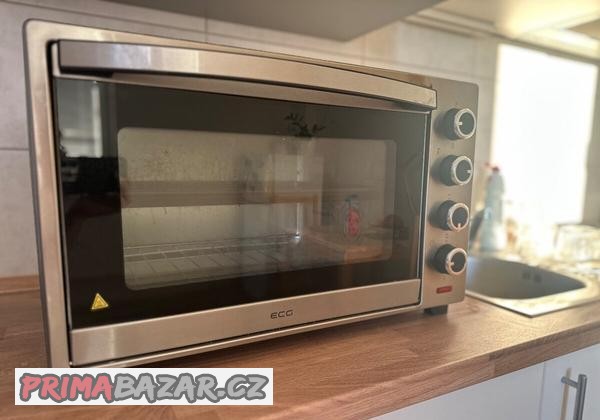 ecg-mini-trouba-et-20482-stainless