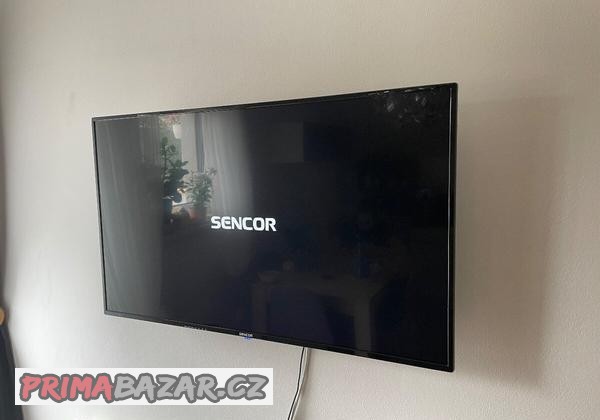 Sencor LED TV