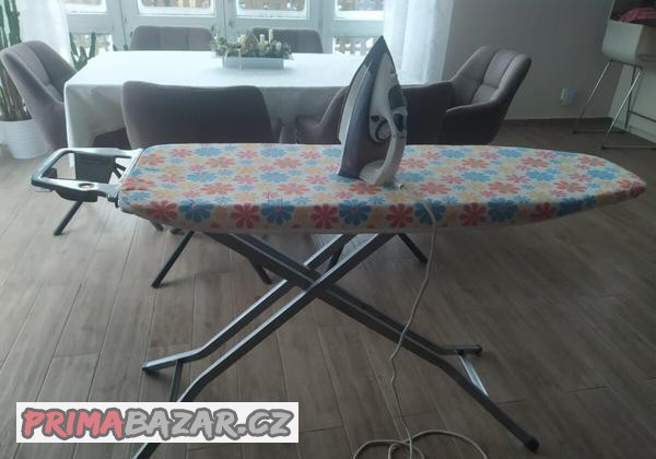 prodam-naparovaci-zehlicku-philips-a-zehlici-prkno-vileda