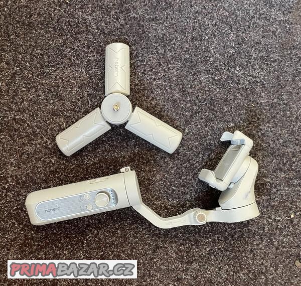 hohem-isteady-xe-nove