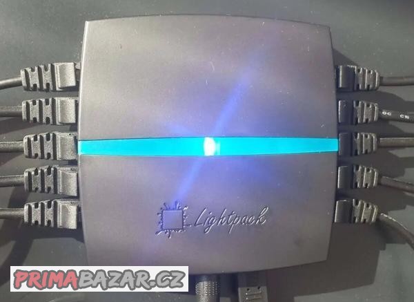 lightpack-controller