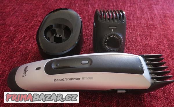 zastrihovac-vousu-braun-bear-trimmer-bt-5090-zcela-funkcni