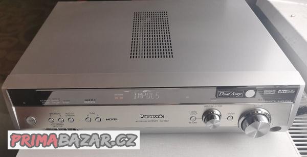 receiver-zesilovac-panasonic-sa-xr57-7x100w-hdmi-vcetne-do