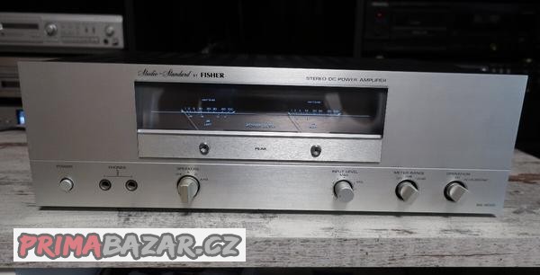 fisher-ba-6000-koncovy-zesilovac-vintage