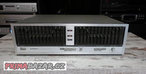 pioneer-sg-80-vzacny-equalizer