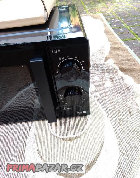 prodam-novou-mikrovlnnou-troubou