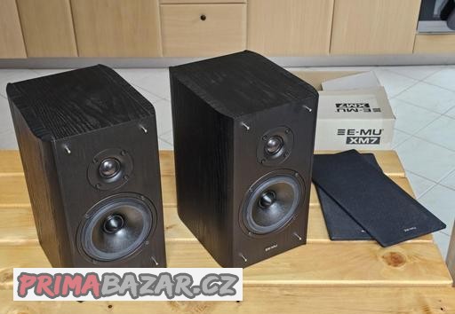 reproduktory-creative-e-mu-xm7-em9110