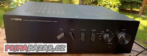 yamaha-a-s301-integrovany-hi-fi-stereo-zosilnovac