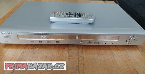 dvd-prehravac-mascom-mc-453-mk-ii