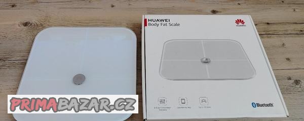 chytra-vaha-huawei-ah100-jako-nove