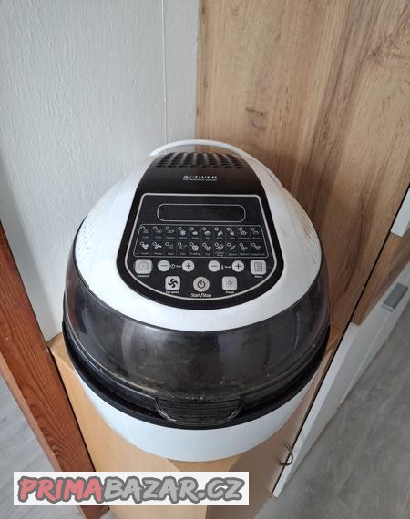 horkovzdusna-friteza-activer-multiroto-10l