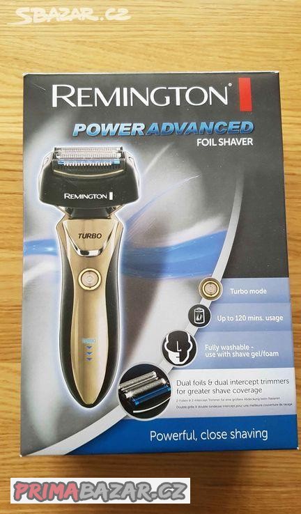 prodam-holici-strojek-remington-f9200-nepouzity