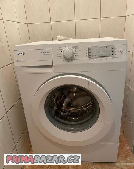 pracka-gorenje