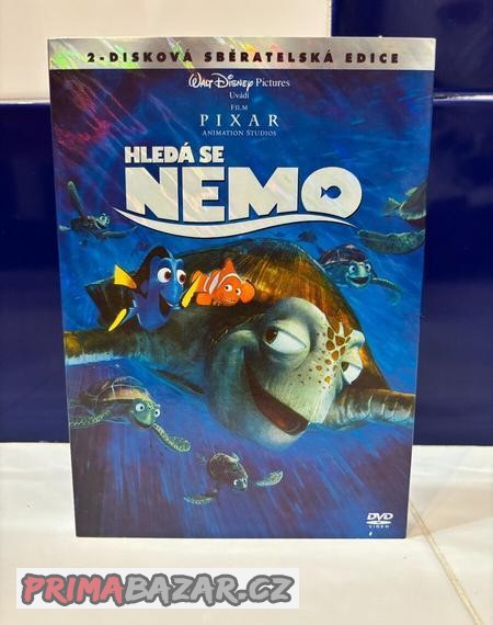 hleda-se-nemo-2-diskova-sberatelska-edice-cz-dvd-film
