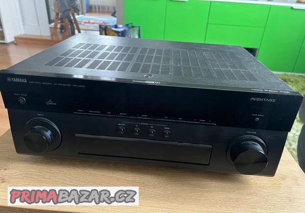 reciver-yamaha-rx-a810-black