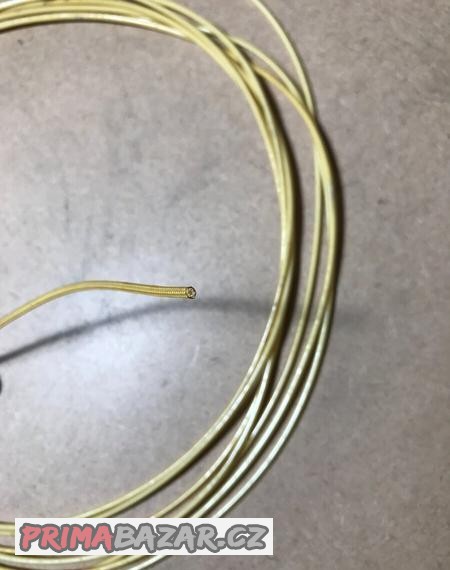 izolacni-trubicka-textilni-2-mm-bila-2-metry