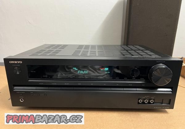 onkyo-receiver-ht-r390