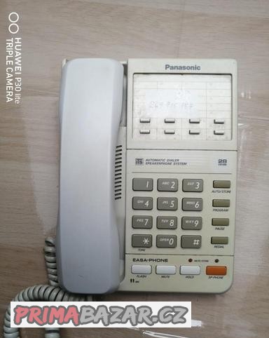 telefon-panasonic